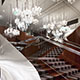 Hotel Royal Monceau by Philippe Stark, Paris