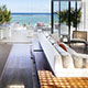 Luxury Apartments, Mauritius