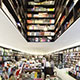 Bookstore Sao Paulo, Brasil