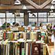 Bookstore Seattle, USA