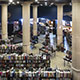 Bookstore Los Angeles, USA