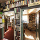 Bookstore Derbyshire, UK