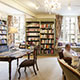 Bookstore Bath, UK