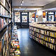 Bookstore Hambourg, Germany
