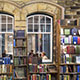 Bookstore Alnwick, UK
