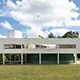 Le Corbusier, Villa Savoye, Poissy 1928