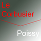 Le Corbusier, Villa Savoye, Poissy 1928