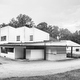 Alvar Aalto, Maison Luis Carre, Bazoches, 1957